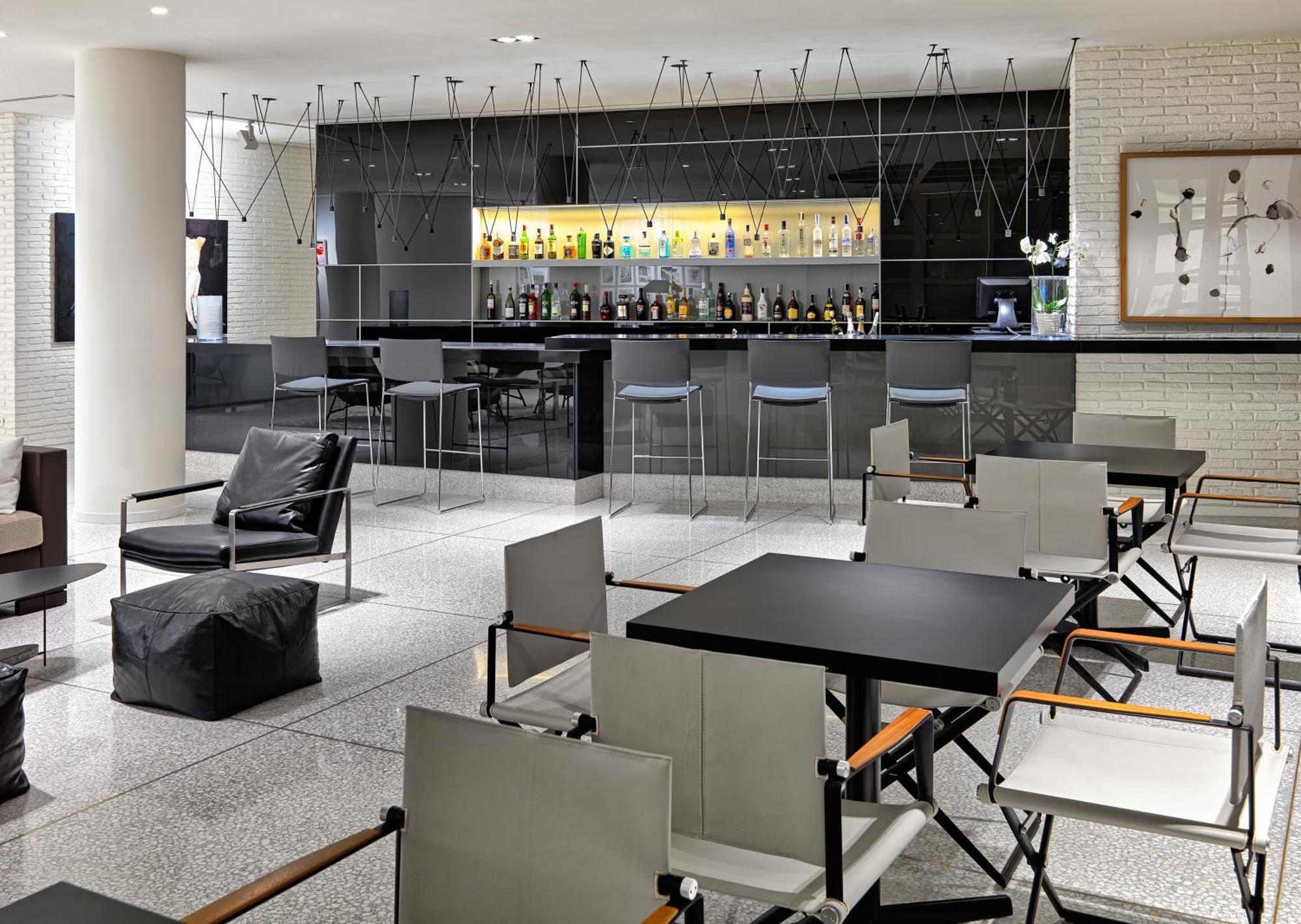 H10 Art Gallery 4* Sup, Barcelona